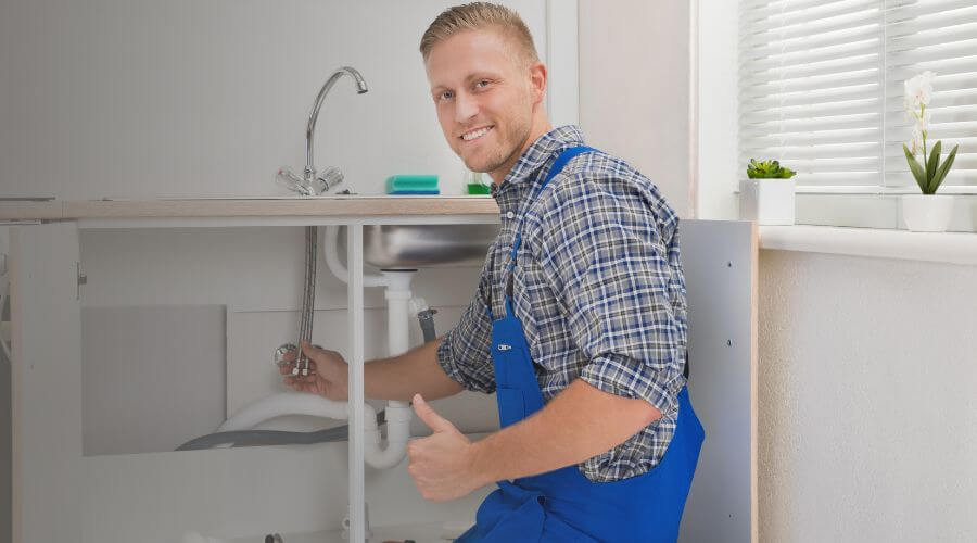 Professional emergency plumbing in Esmont, VA